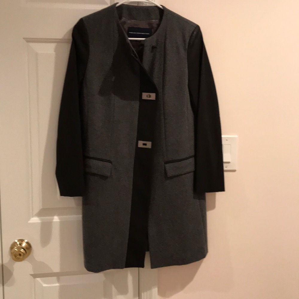 French Connection Coat - image 1